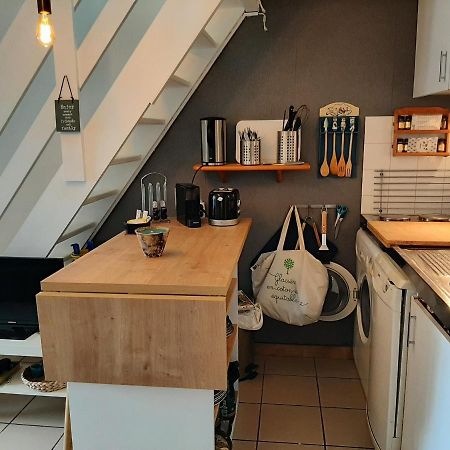 Appartement Capbreton, 3 pièces, 4 personnes - FR-1-239-789 Esterno foto