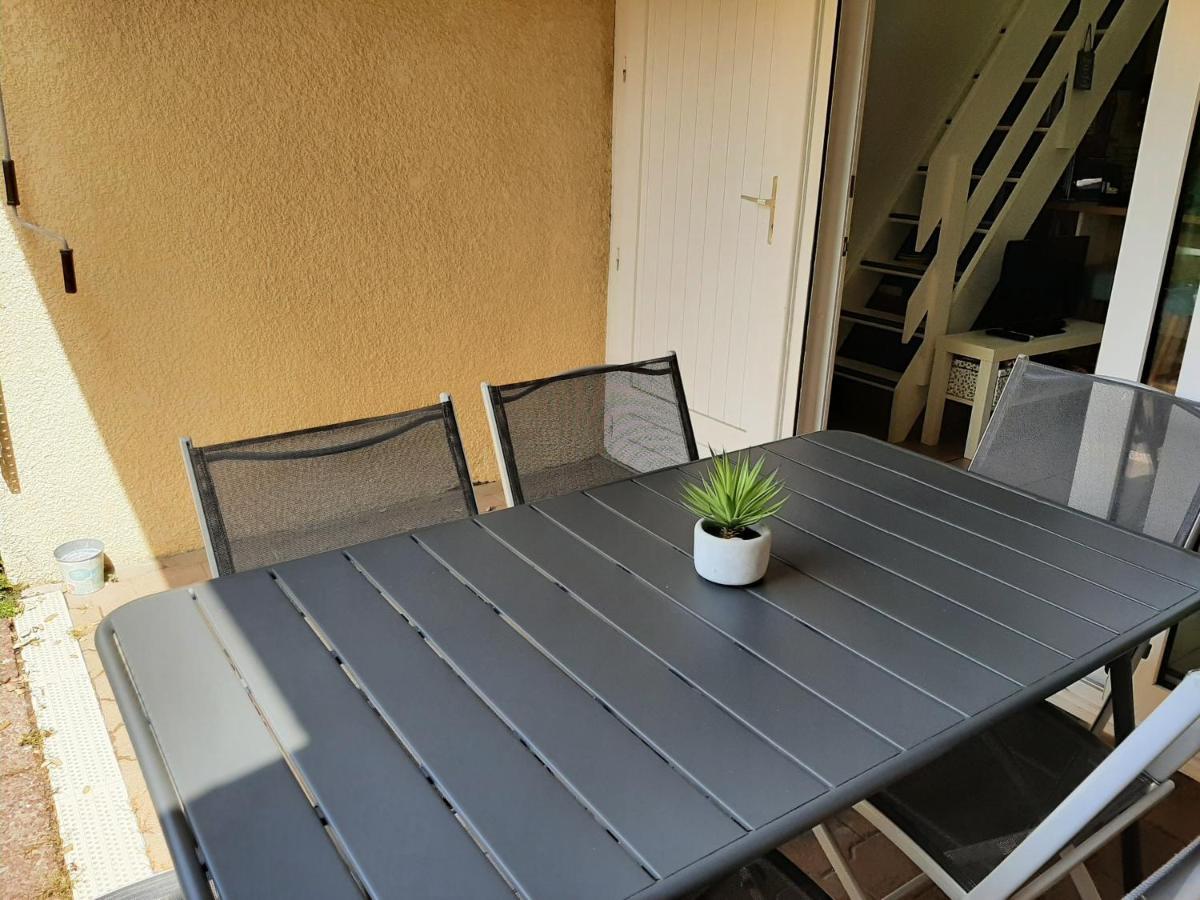 Appartement Capbreton, 3 pièces, 4 personnes - FR-1-239-789 Esterno foto