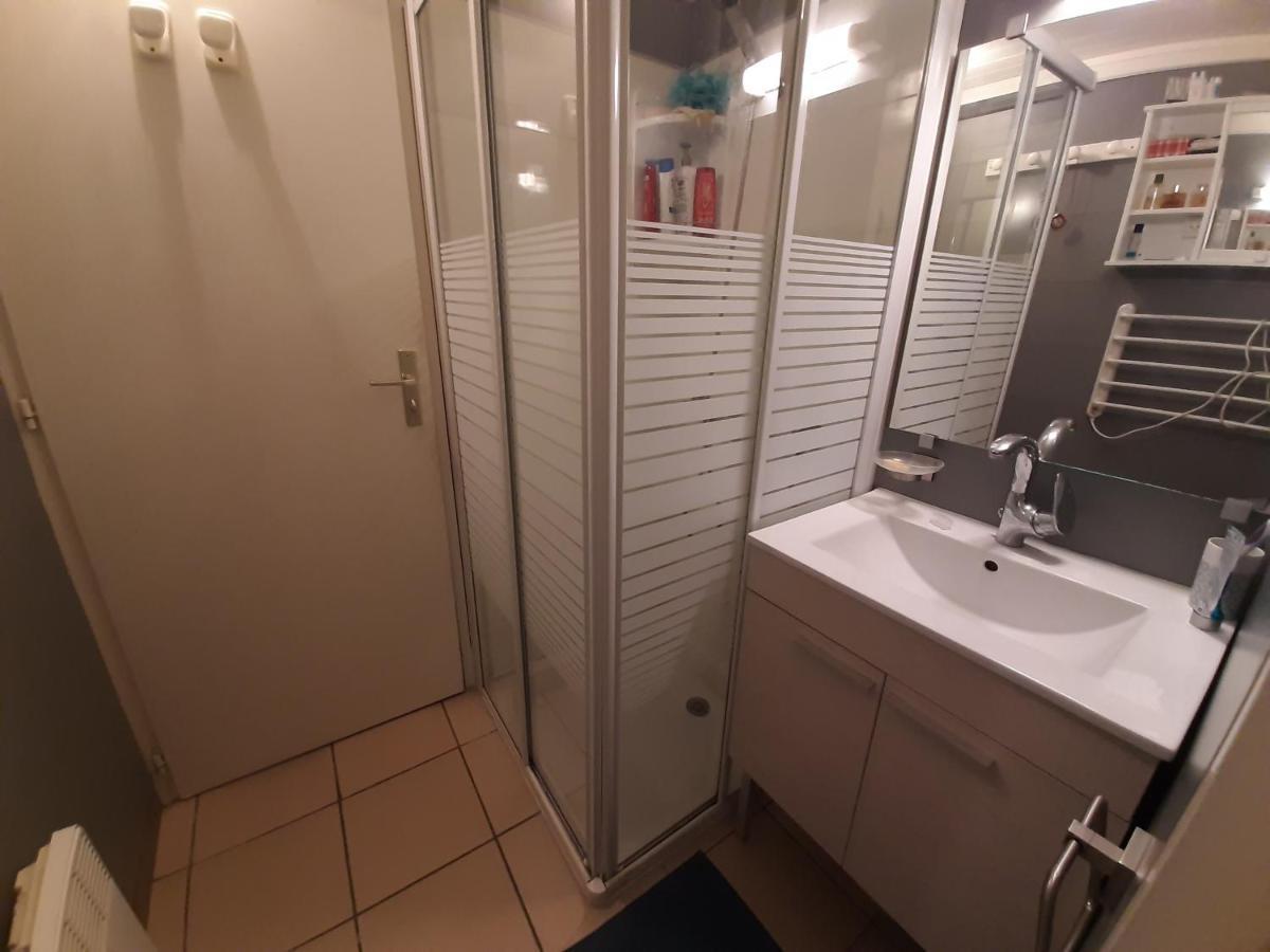 Appartement Capbreton, 3 pièces, 4 personnes - FR-1-239-789 Esterno foto