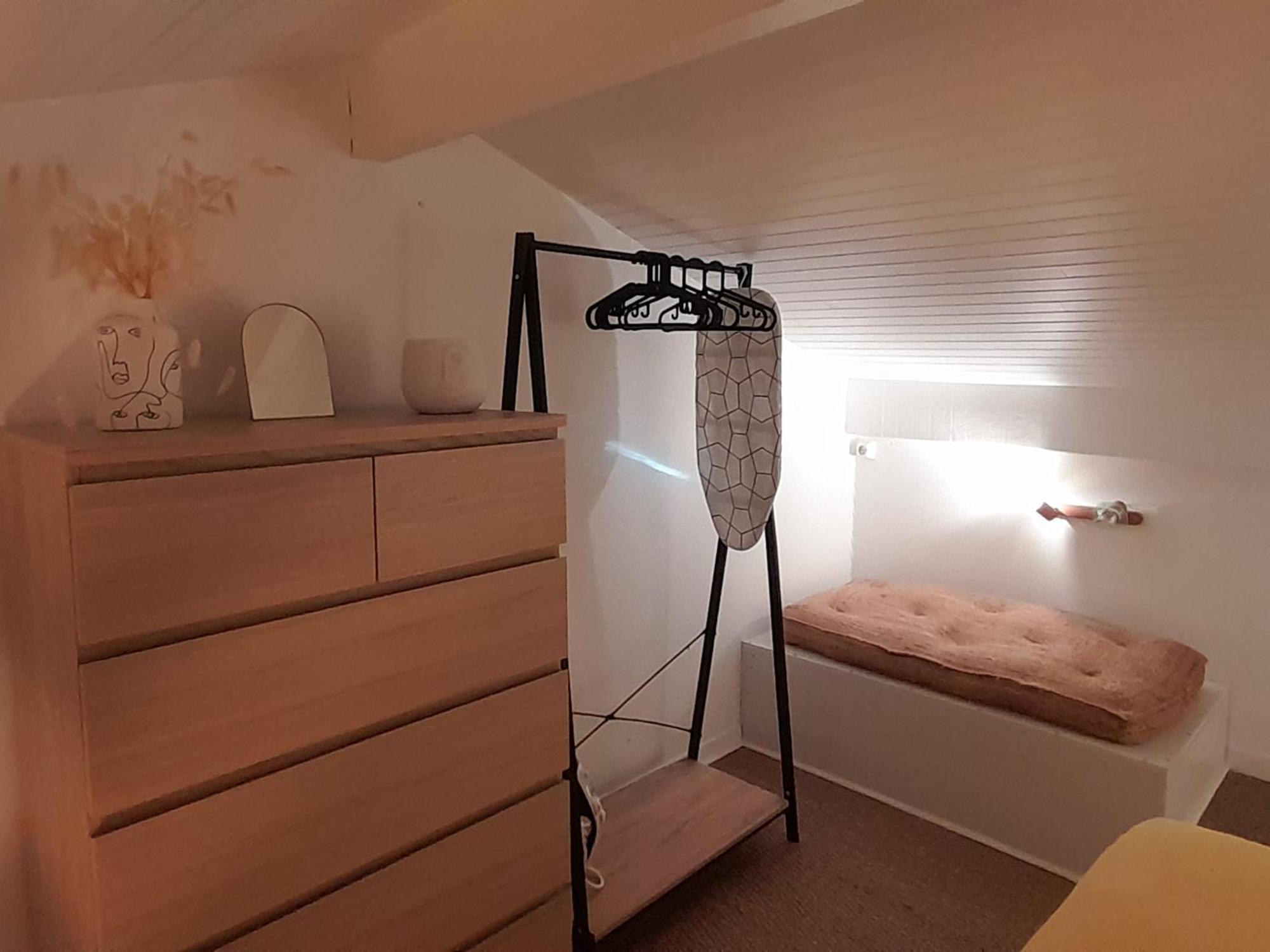 Appartement Capbreton, 3 pièces, 4 personnes - FR-1-239-789 Esterno foto