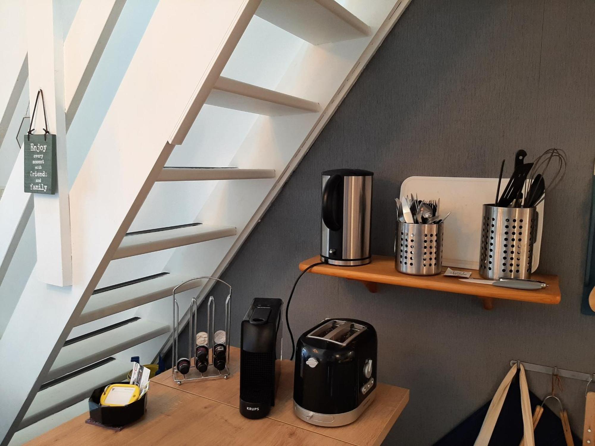 Appartement Capbreton, 3 pièces, 4 personnes - FR-1-239-789 Esterno foto