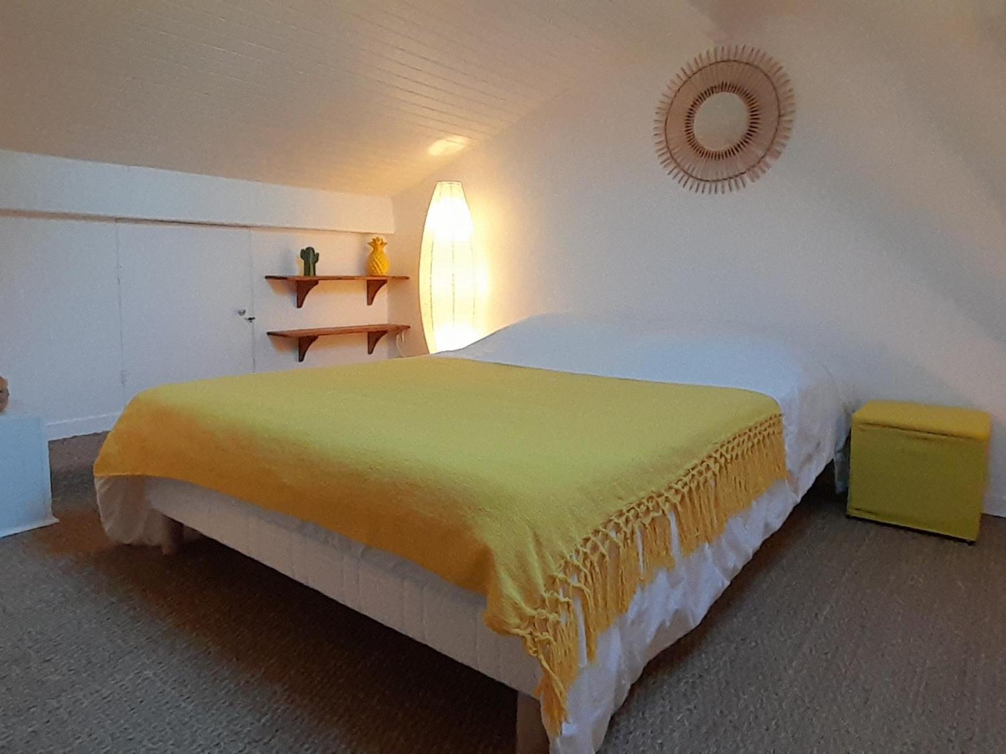 Appartement Capbreton, 3 pièces, 4 personnes - FR-1-239-789 Esterno foto