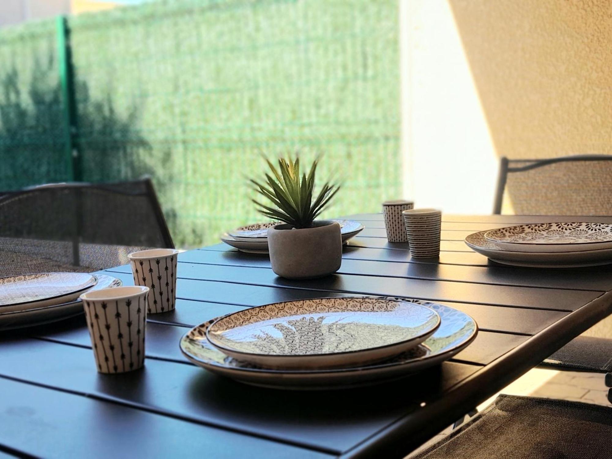 Appartement Capbreton, 3 pièces, 4 personnes - FR-1-239-789 Esterno foto