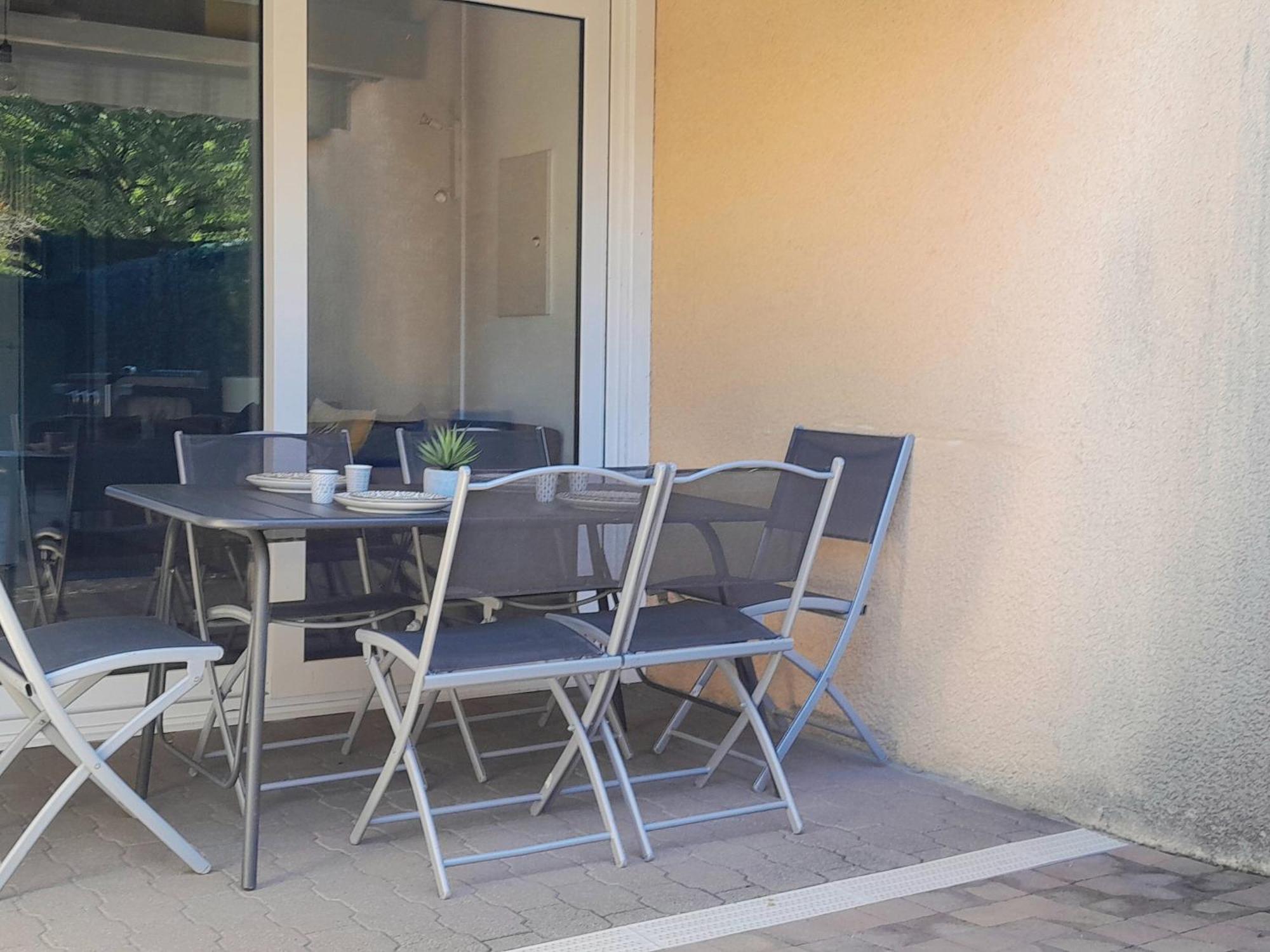 Appartement Capbreton, 3 pièces, 4 personnes - FR-1-239-789 Esterno foto