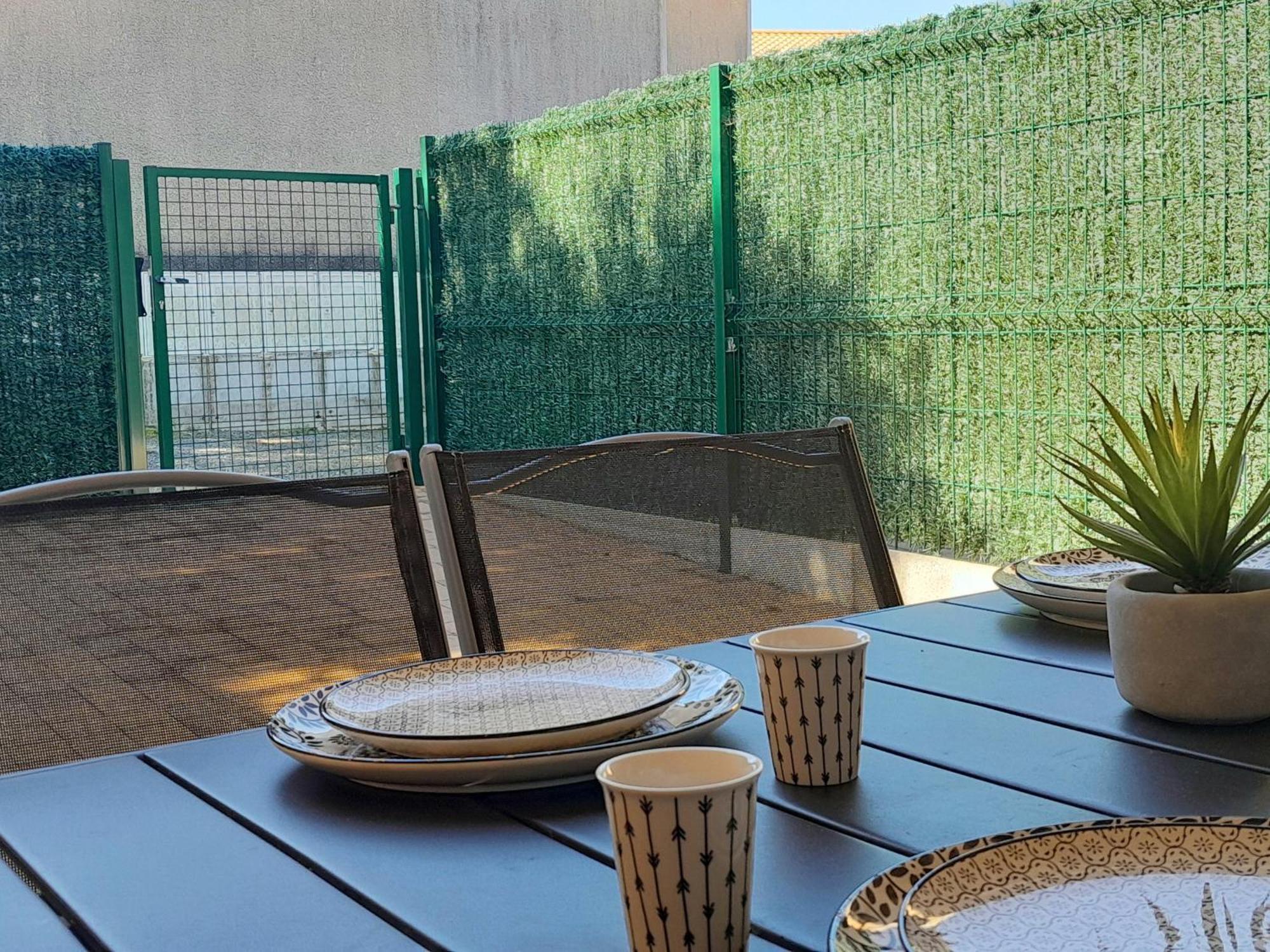 Appartement Capbreton, 3 pièces, 4 personnes - FR-1-239-789 Esterno foto