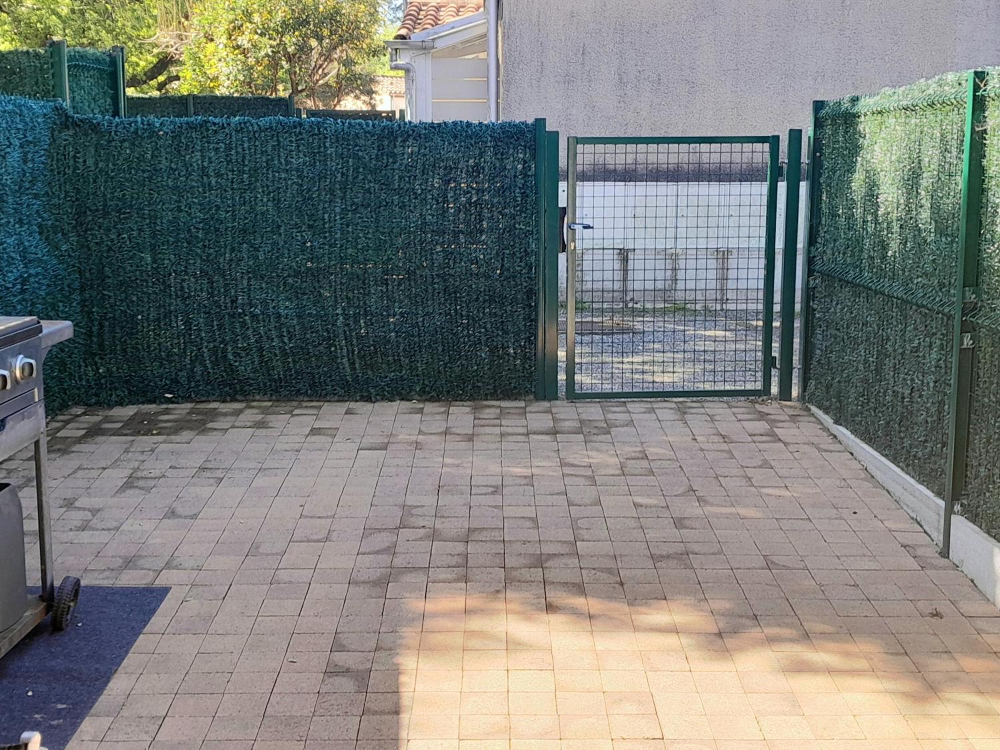 Appartement Capbreton, 3 pièces, 4 personnes - FR-1-239-789 Esterno foto